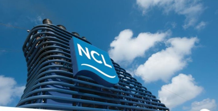 Norwegian Cruise line using hocl to disinfect ships
